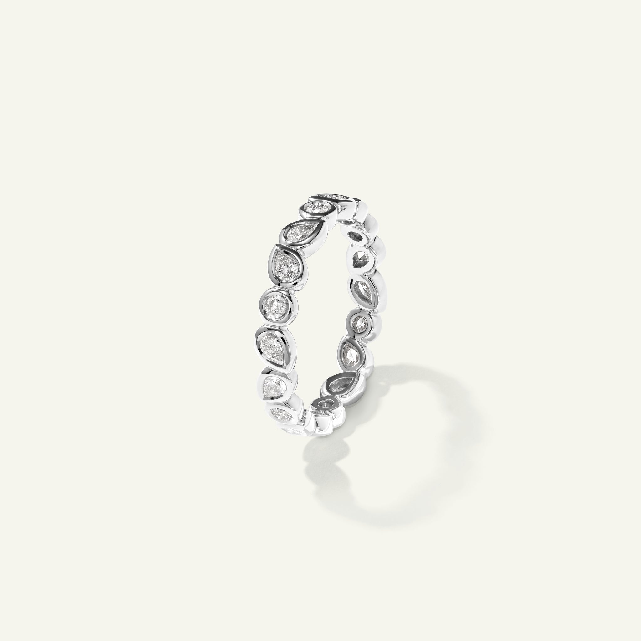 GYPSY Memoire Ring in 'Classic'
