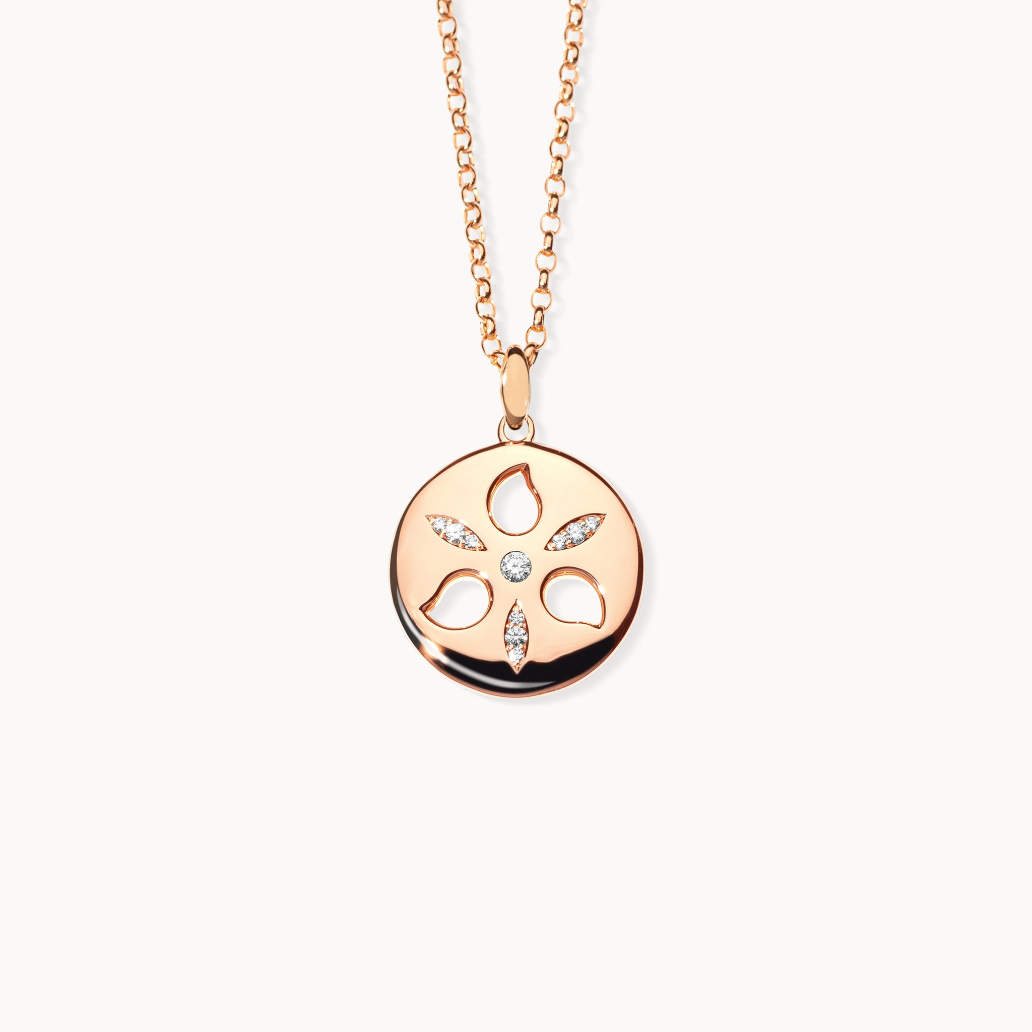 Anhänger SAND DOLLAR medium