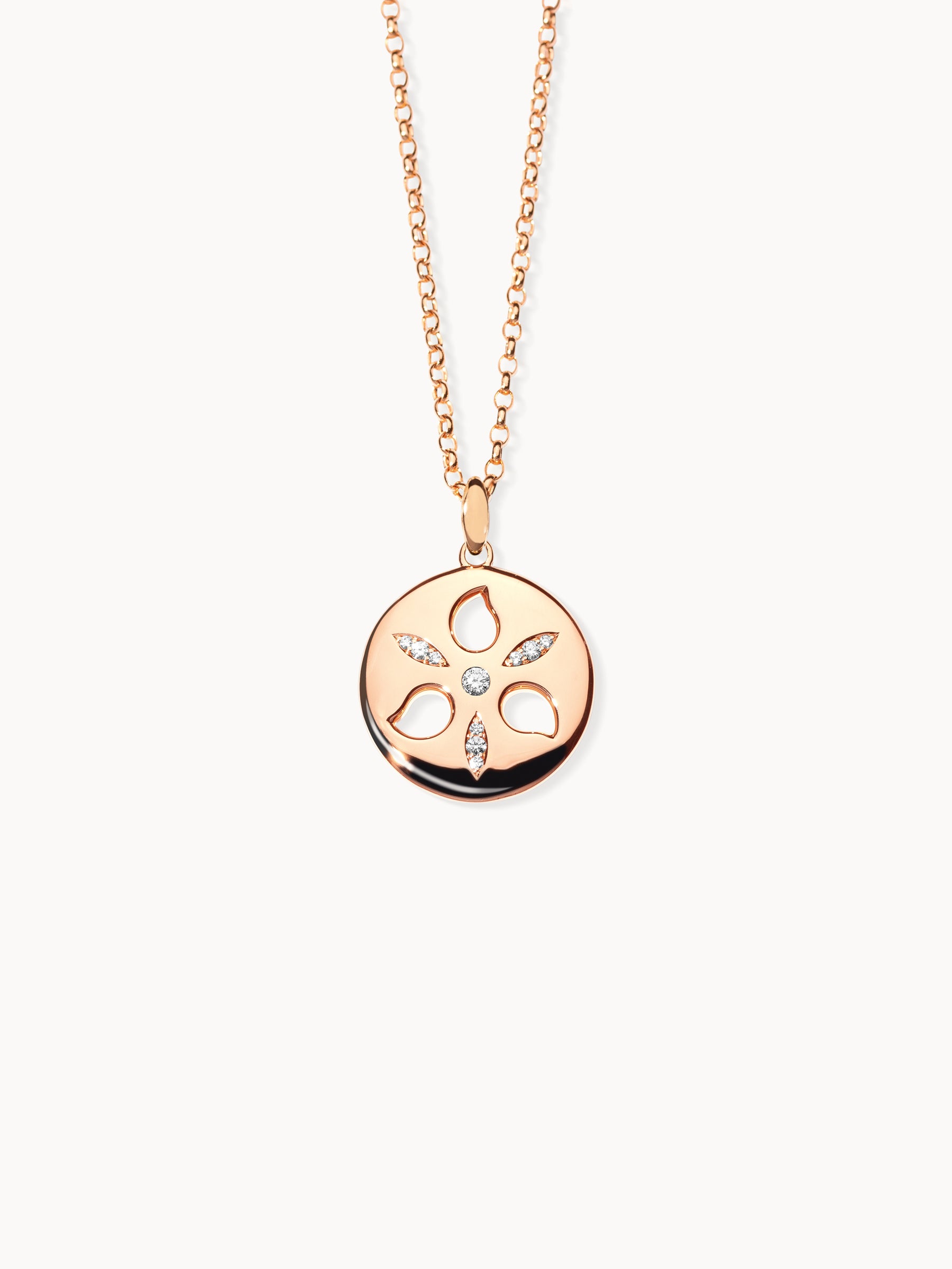 SAND DOLLAR Medium Anhänger