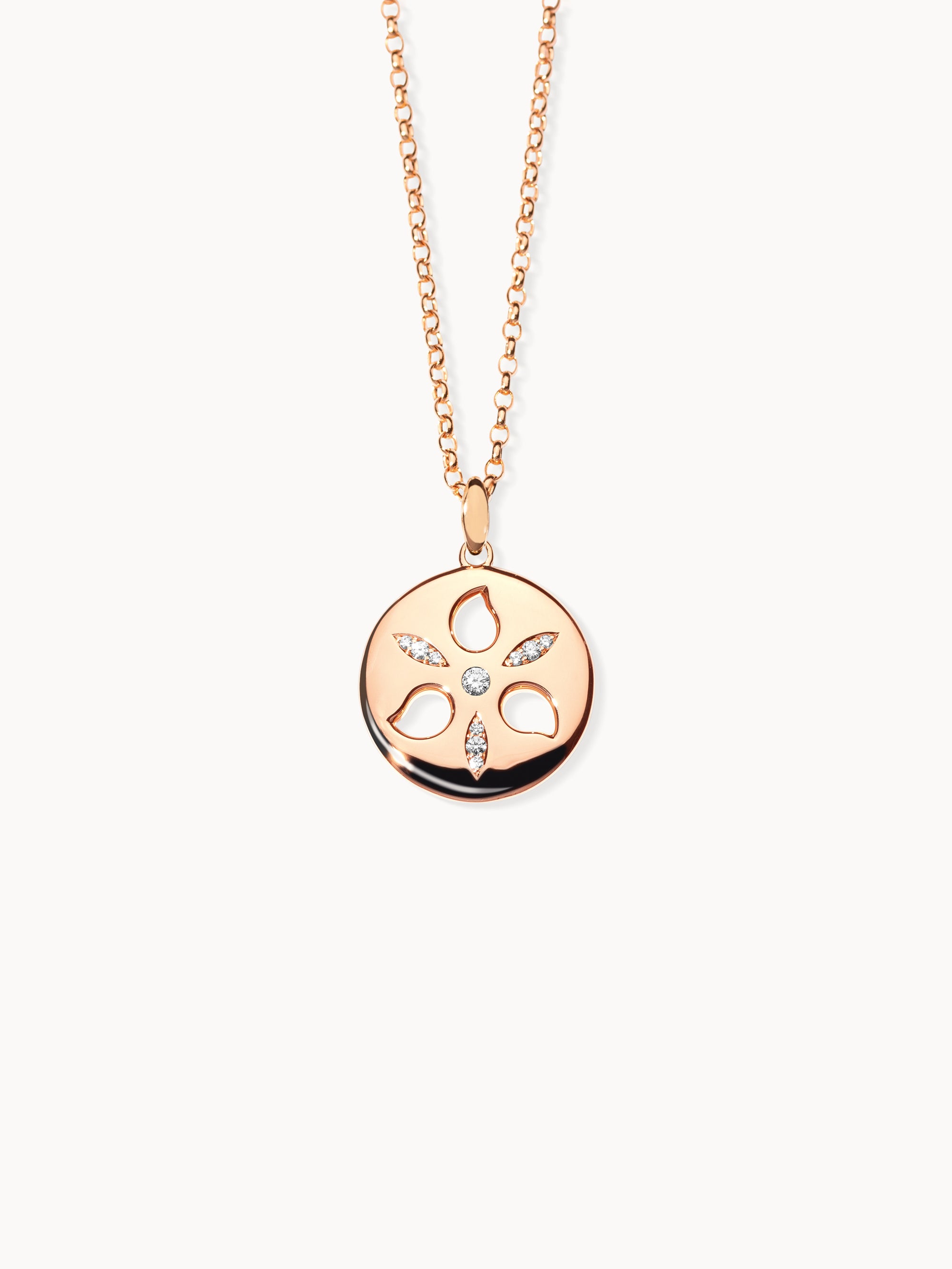 SAND DOLLAR Medium Anhänger