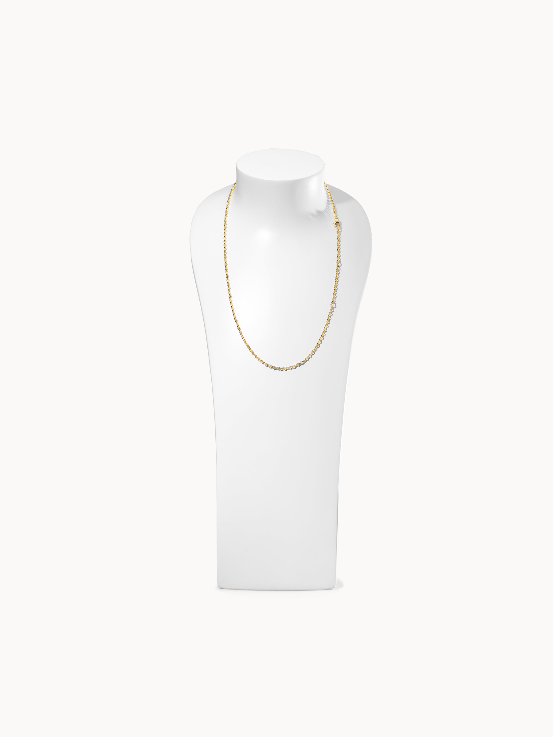 BELCHER Chain, 2.8 mm, 60 cm