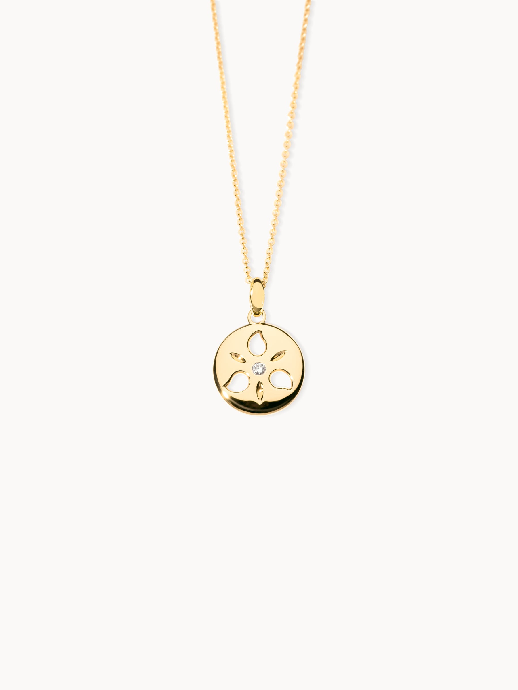 Anhänger SAND DOLLAR small