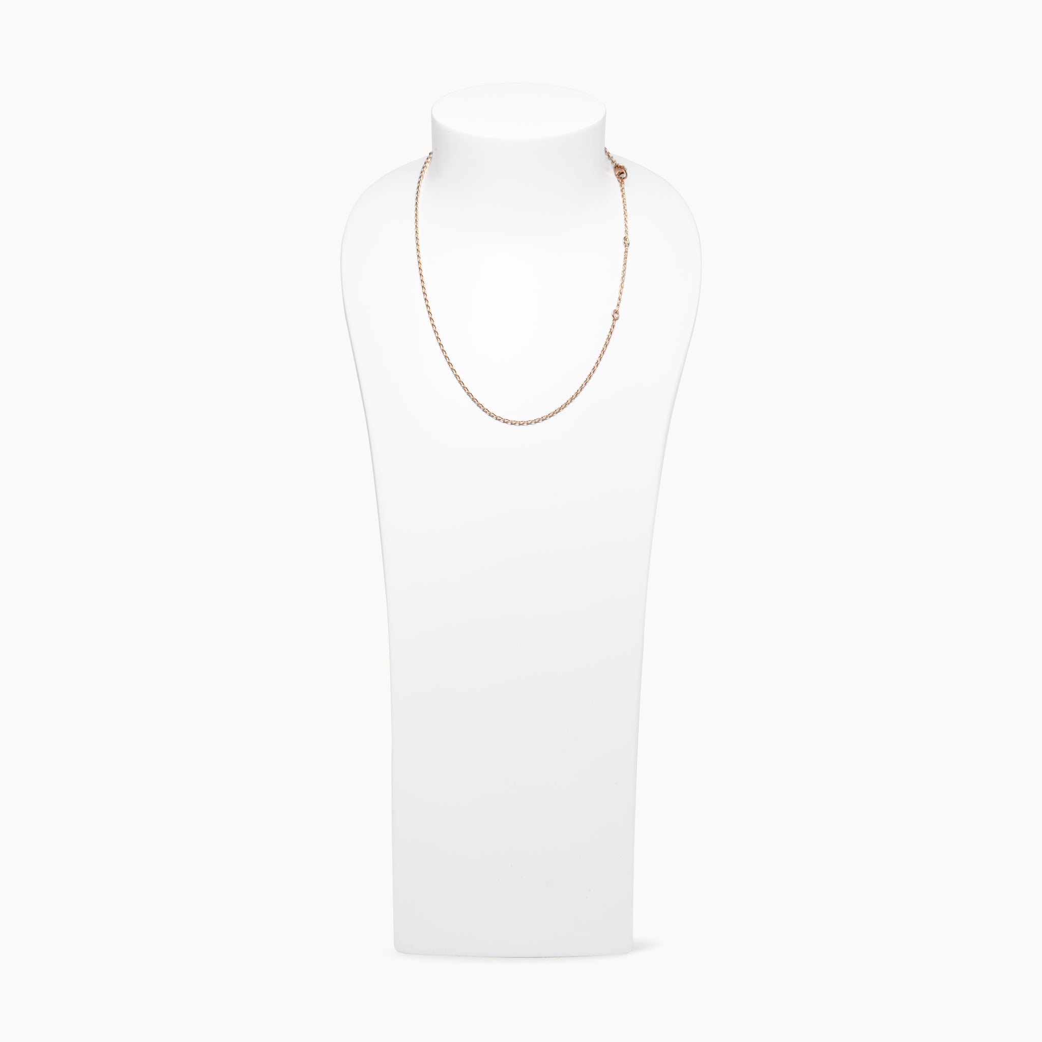 EIGHT Chain, 2.8 mm, 90 cm