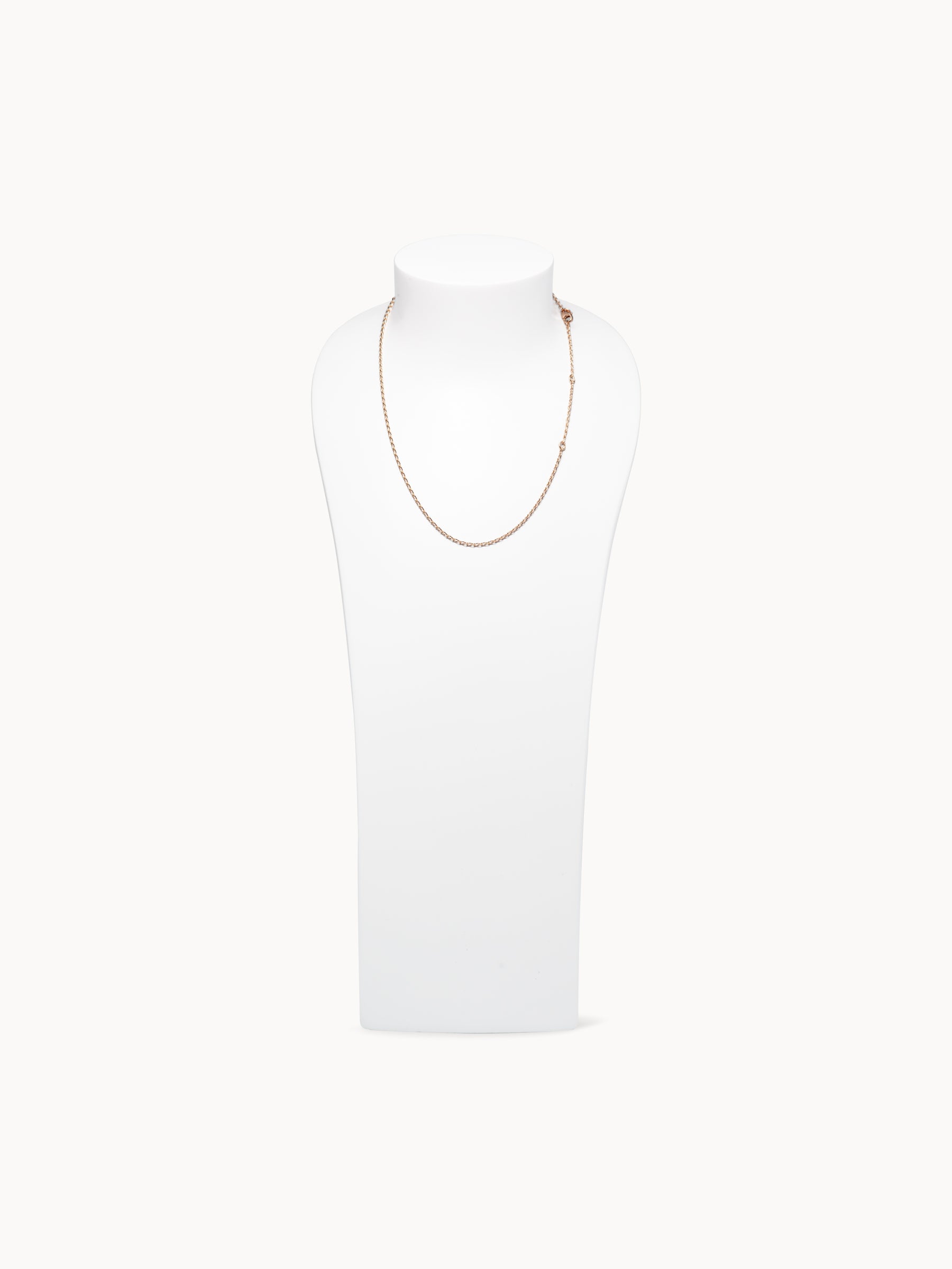 EIGHT Chain, 2.8 mm, 90 cm