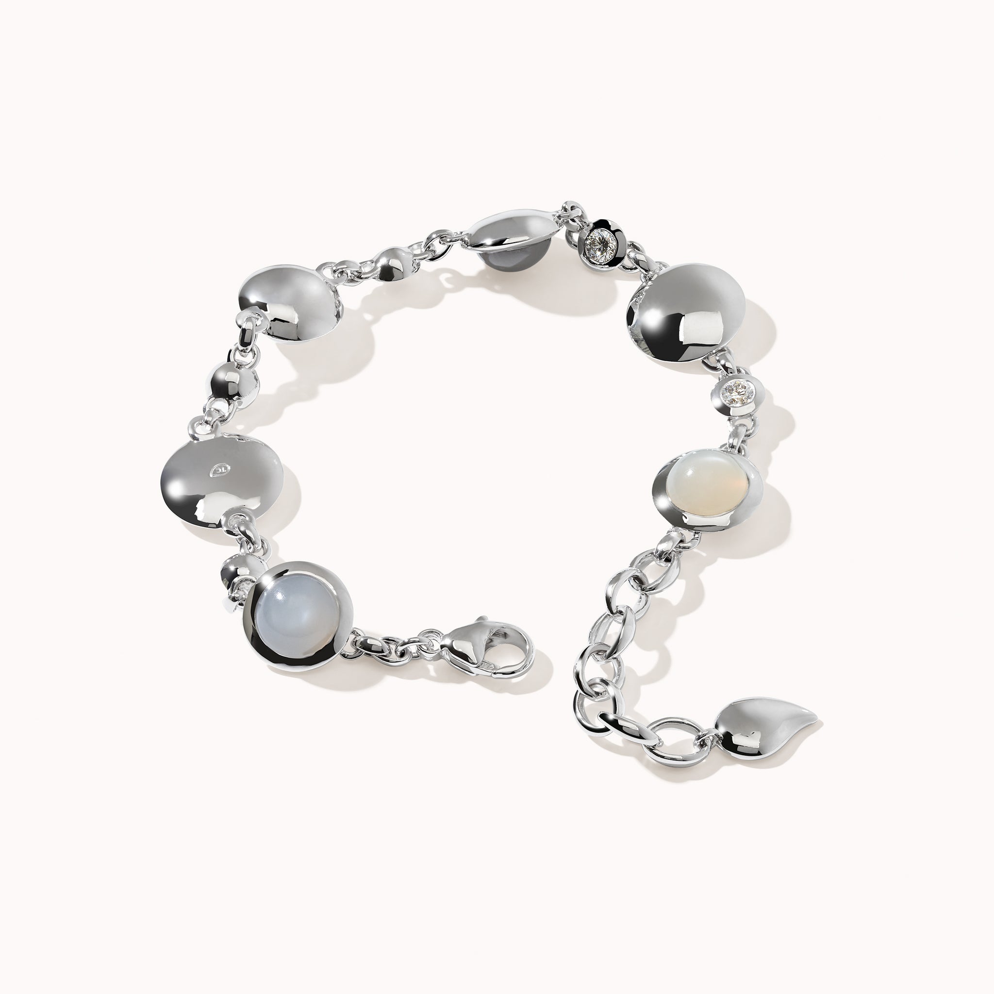 Bracelet BOUTON 'Cashmere' / Classic 'Cashmere'