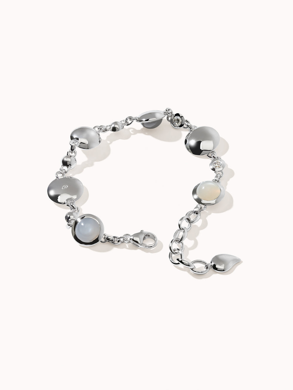 Bracelet BOUTON 'Cashmere' / Classic 'Cashmere'