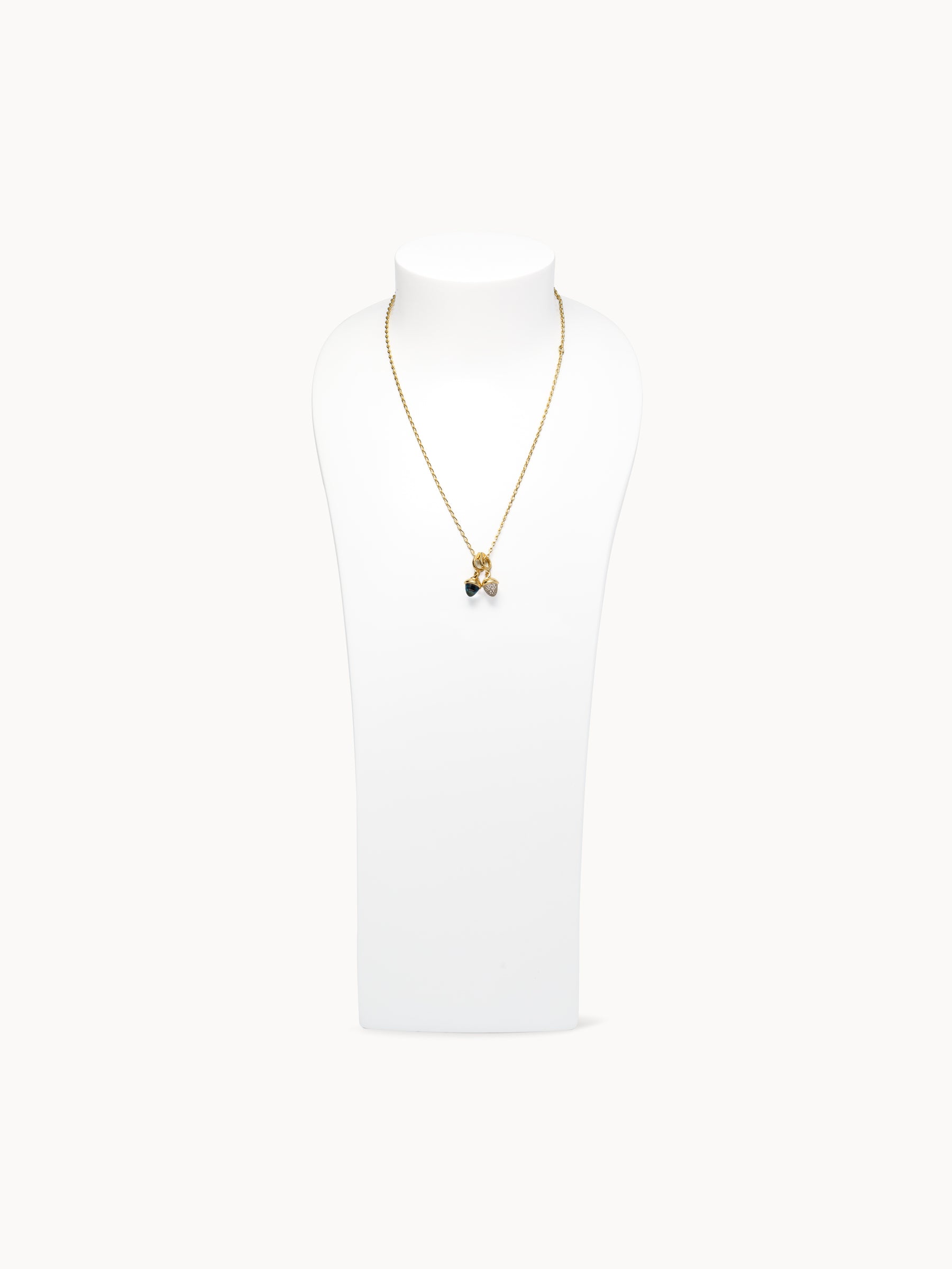 EIGHT Chain, 2.0 mm, 51 cm