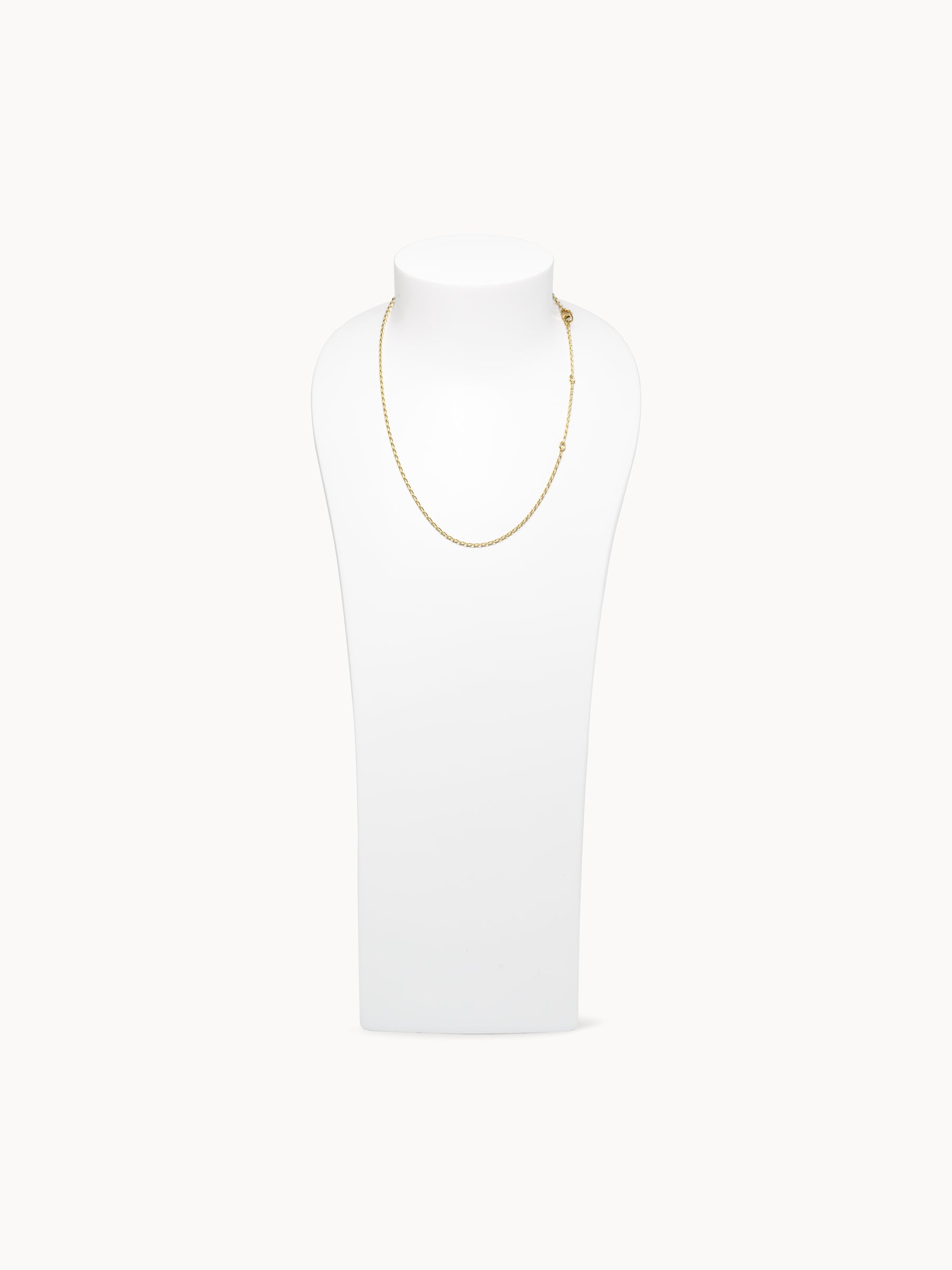 EIGHT Chain, 2.0 mm, 51 cm