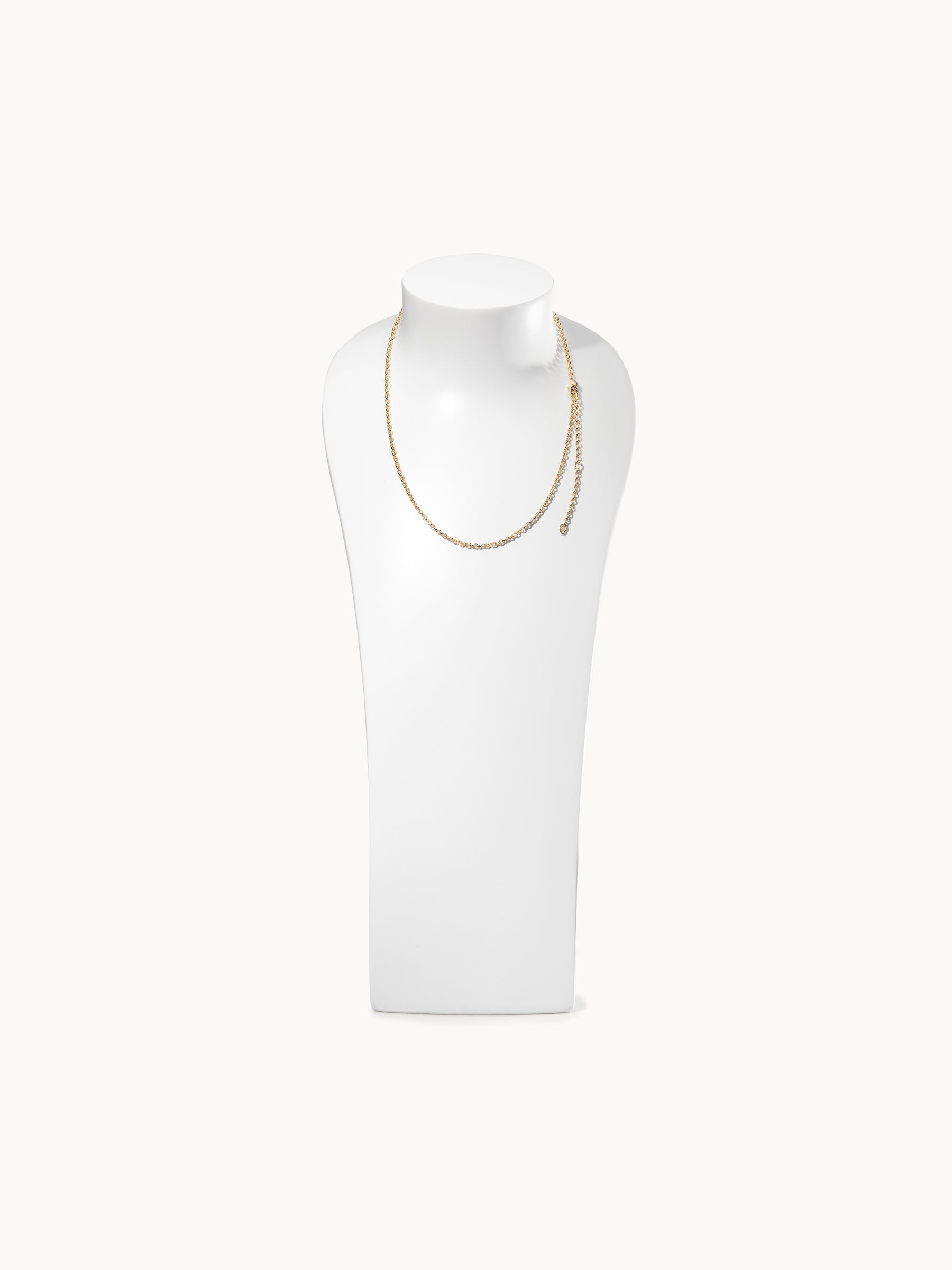 BELCHER Chain, 2.8 mm, 60 cm