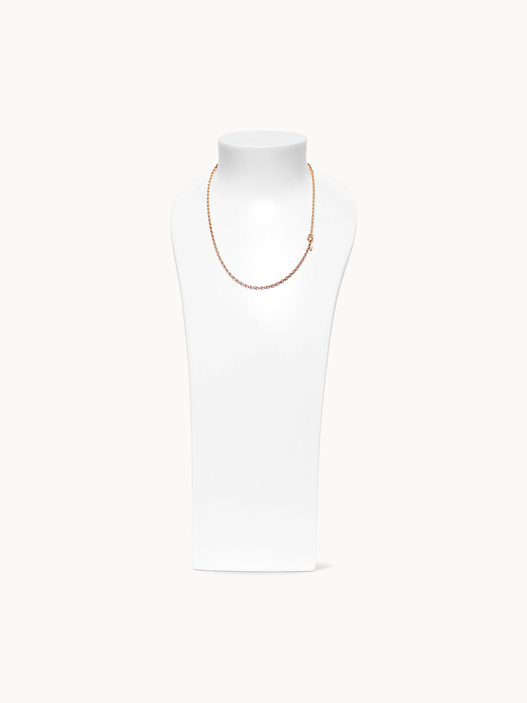EIGHT Chain, 2.8 mm, 51 cm