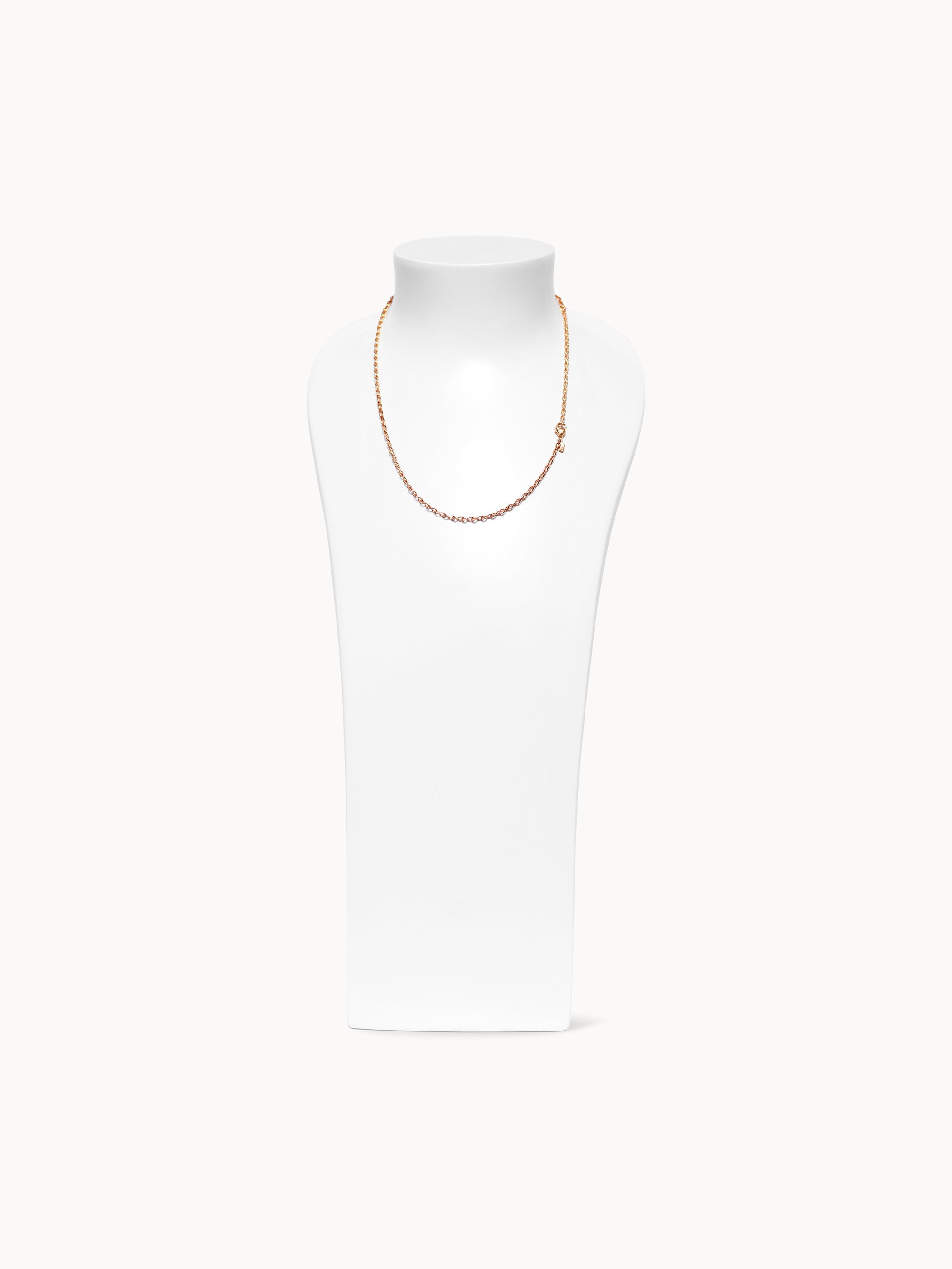EIGHT Chain, 2.8 mm, 51 cm