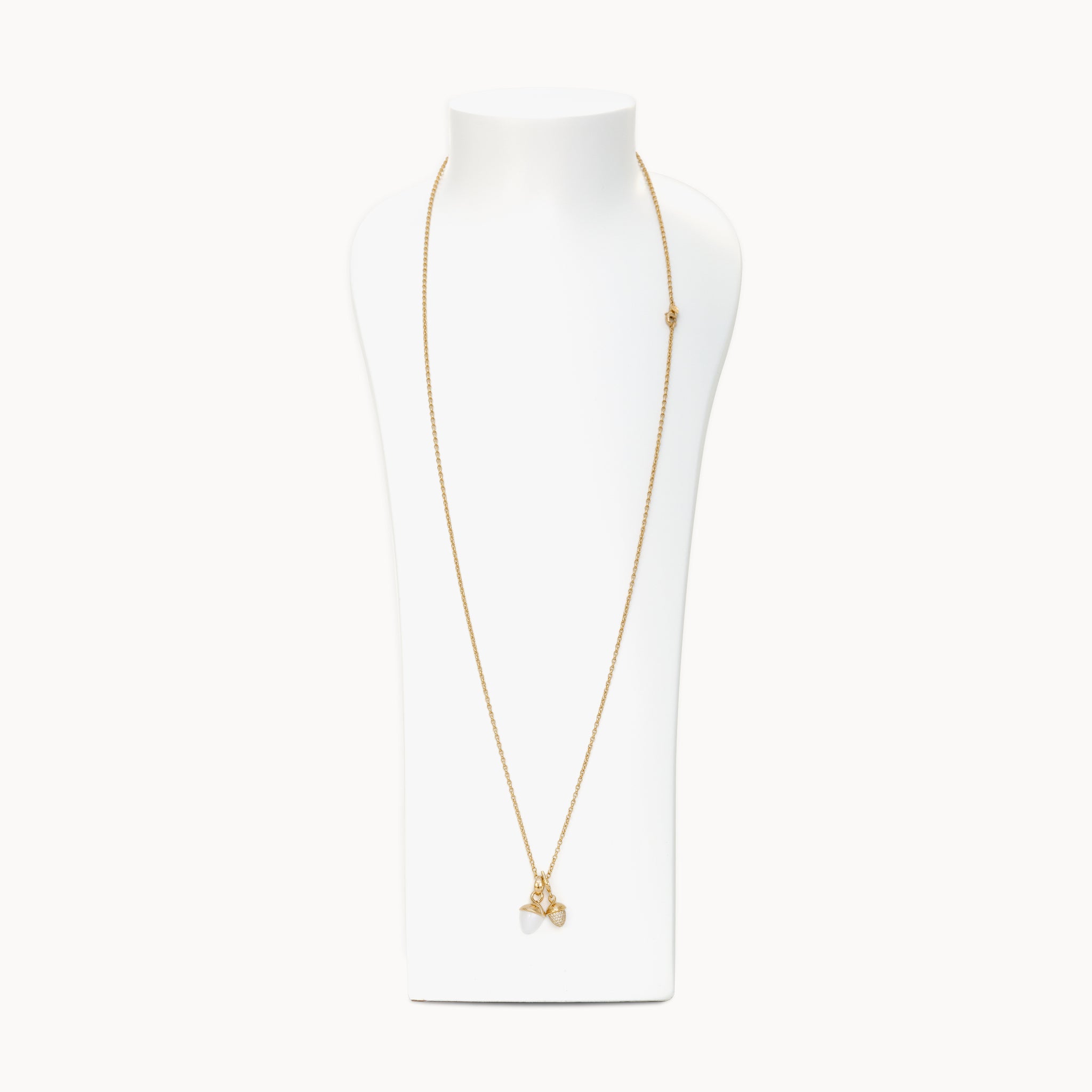 Chain BELCHER, 2,0 mm, 90 cm 18K yellow gold