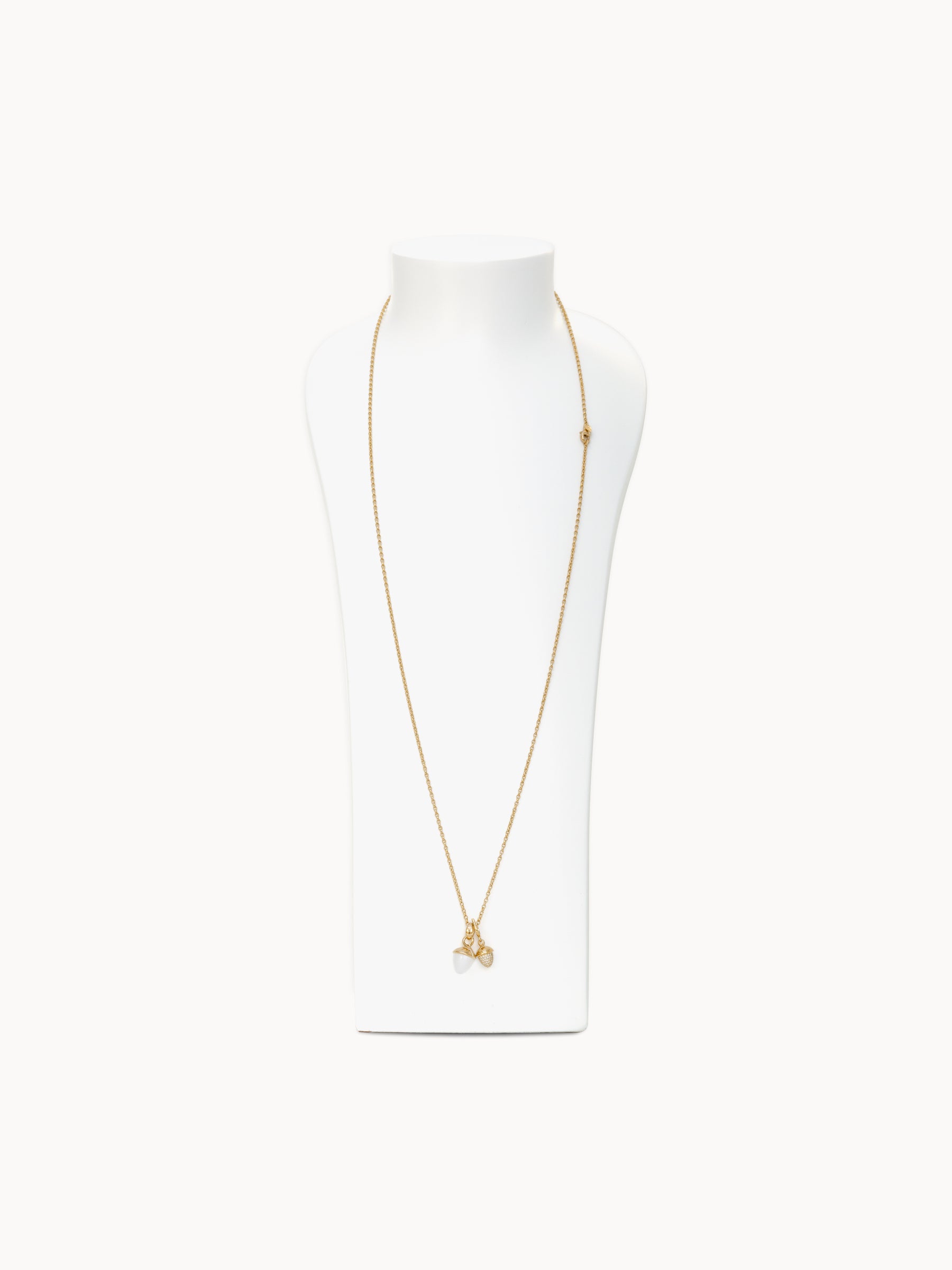 Chain BELCHER, 2,0 mm, 90 cm 18K yellow gold